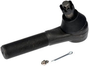 Steering Tie Rod End Dorman-OE Solutions 534-392