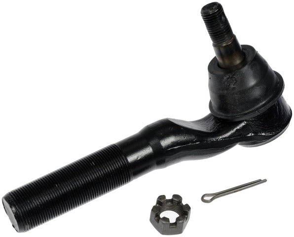 Steering Tie Rod End Dorman-OE Solutions 534-487