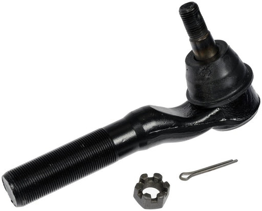 Steering Tie Rod End Dorman-OE Solutions 534-487