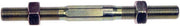 Steering Tie Rod End Adjusting Sleeve Dorman-OE Solutions 534-492