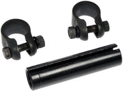 Steering Tie Rod End Adjusting Sleeve Dorman-OE Solutions 534-501
