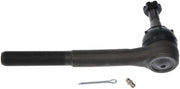 Steering Tie Rod End Dorman-OE Solutions 534-537