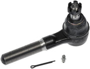 Steering Tie Rod End Dorman-OE Solutions 534-555