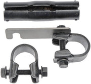 Steering Tie Rod End Adjusting Sleeve Dorman-OE Solutions 534-593