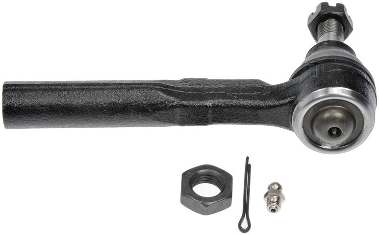 Steering Tie Rod End Dorman-OE Solutions 534-604