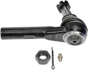 Steering Tie Rod End Dorman-OE Solutions 534-606