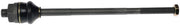 Steering Tie Rod End Dorman-OE Solutions 534-618