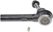 Steering Tie Rod End Dorman-OE Solutions 534-637