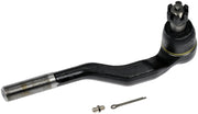 Steering Tie Rod End Dorman-OE Solutions 534-643