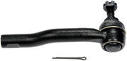 Steering Tie Rod End Dorman-OE Solutions 534-651