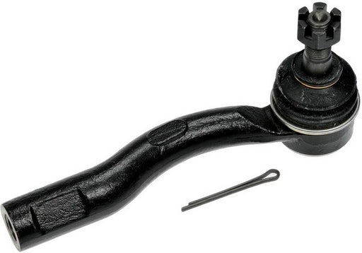 Steering Tie Rod End Dorman-OE Solutions 534-654