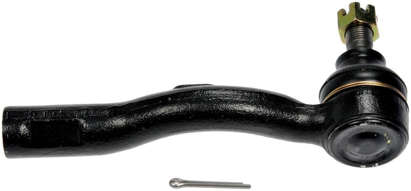 Steering Tie Rod End Dorman-OE Solutions 534-655