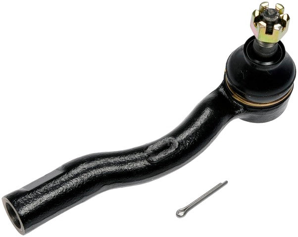 Steering Tie Rod End Dorman-OE Solutions 534-655