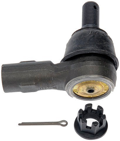 Steering Tie Rod End Dorman-OE Solutions 534-671