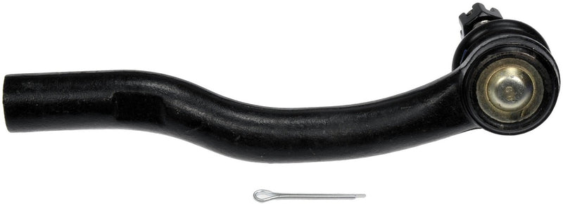 Steering Tie Rod End Dorman-OE Solutions 534-676
