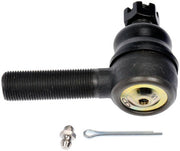 Steering Tie Rod End Dorman-OE Solutions 534-756