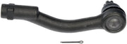 Steering Tie Rod End Dorman-OE Solutions 534-822