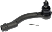 Steering Tie Rod End Dorman-OE Solutions 534-822