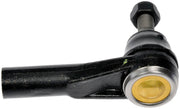Steering Tie Rod End Dorman-OE Solutions 534-824