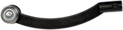 Steering Tie Rod End Dorman-OE Solutions 534-827