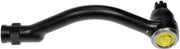 Steering Tie Rod End Dorman-OE Solutions 534-828