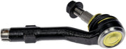 Steering Tie Rod End Dorman-OE Solutions 534-908