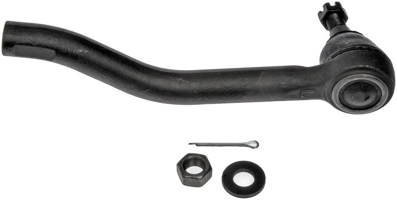 Steering Tie Rod End Dorman-OE Solutions 534-921