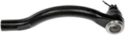 Steering Tie Rod End Dorman-OE Solutions 534-955
