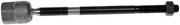 Steering Tie Rod End Dorman-OE Solutions 535-021