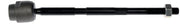 Steering Tie Rod End Dorman-OE Solutions 535-029