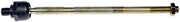Steering Tie Rod End Dorman-OE Solutions 535-124