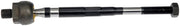 Steering Tie Rod End Dorman-OE Solutions 535-184