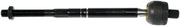 Steering Tie Rod End Dorman-OE Solutions 535-213