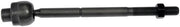 Steering Tie Rod End Dorman-OE Solutions 535-251