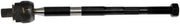Steering Tie Rod End Dorman-OE Solutions 535-282