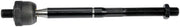 Steering Tie Rod End Dorman-OE Solutions 535-283