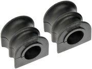 Suspension Stabilizer Bar Bushing Dorman-OE Solutions 535-412