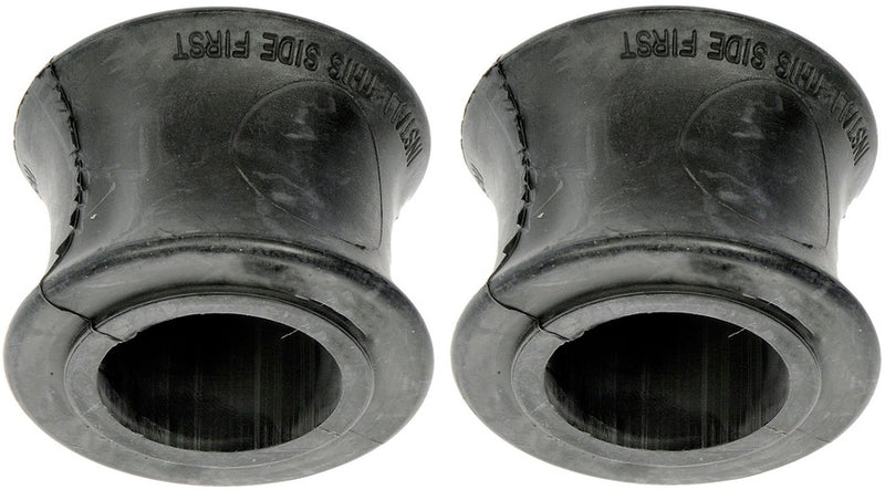 Suspension Stabilizer Bar Bushing Dorman-OE Solutions 535-415