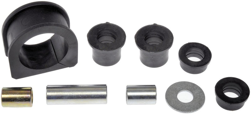 Rack and Pinion Mount Bushing Dorman-OE Solutions 535-417