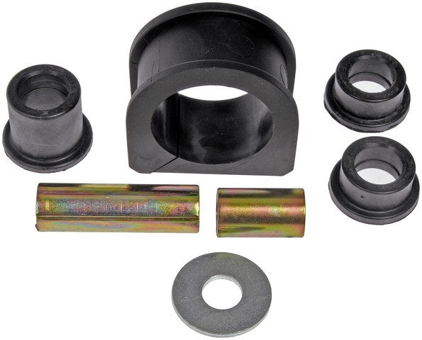 Rack and Pinion Mount Bushing Dorman-OE Solutions 535-459