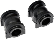 Suspension Stabilizer Bar Bushing Dorman-OE Solutions 535-469