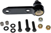Suspension Ball Joint Dorman-OE Solutions 535-563