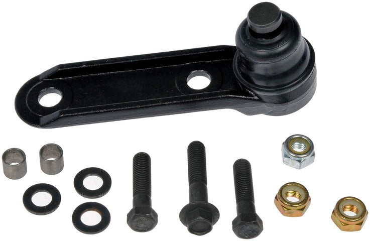 Suspension Ball Joint Dorman-OE Solutions 535-563