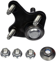 Suspension Ball Joint Dorman-OE Solutions 535-592