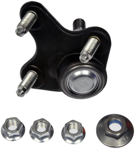Suspension Ball Joint Dorman-OE Solutions 535-592