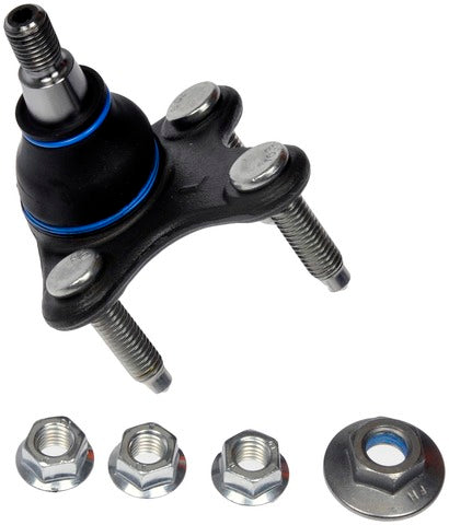 Suspension Ball Joint Dorman-OE Solutions 535-592