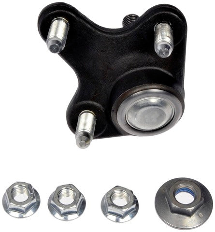 Suspension Ball Joint Dorman-OE Solutions 535-594