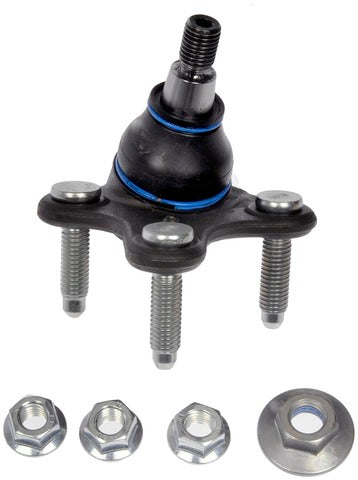 Suspension Ball Joint Dorman-OE Solutions 535-594