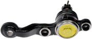 Suspension Ball Joint Dorman-OE Solutions 535-614