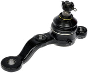 Suspension Ball Joint Dorman-OE Solutions 535-614